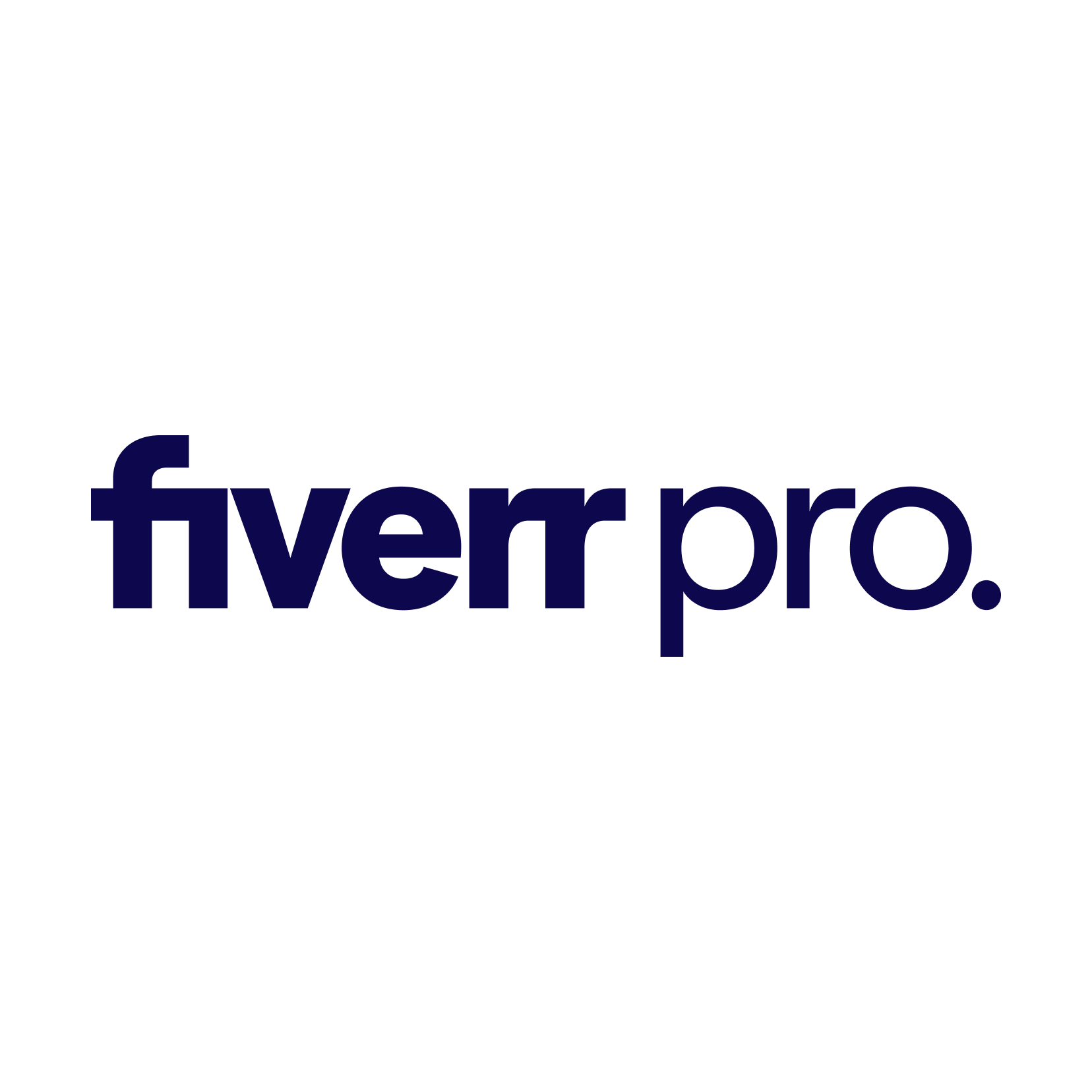 Fiverr Pro