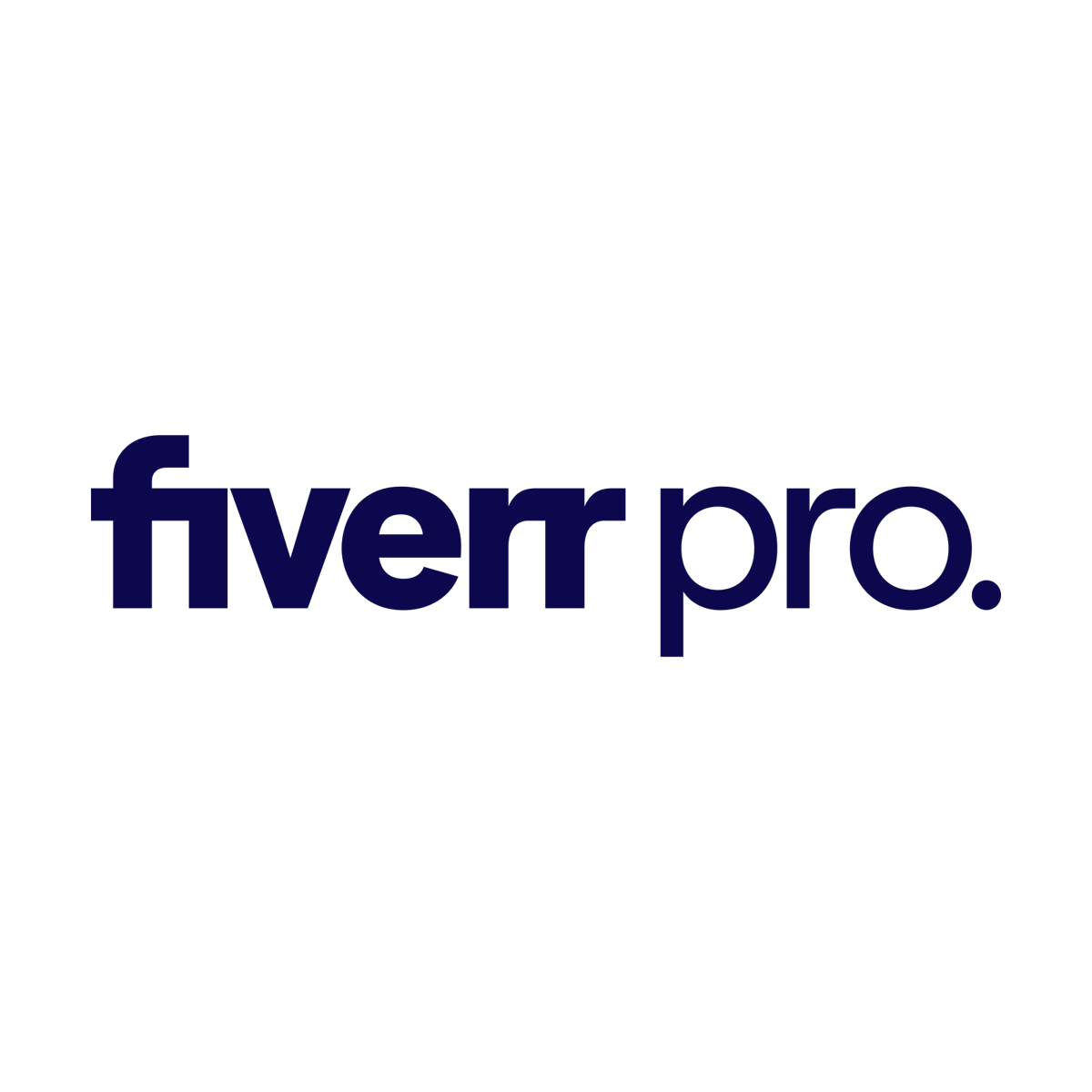 Fiverr Pro