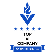 DesignRush.com - Top AI Company